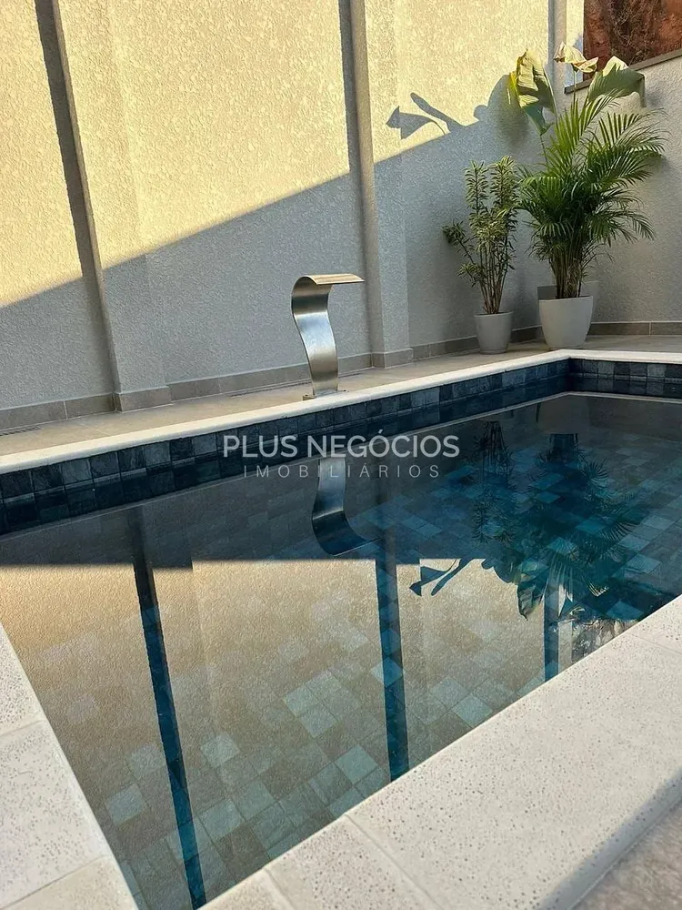 Casa, 3 quartos, 260 m² - Foto 6