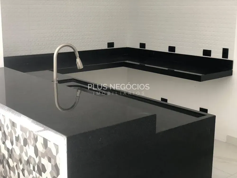 Casa, 3 quartos, 160 m² - Foto 4