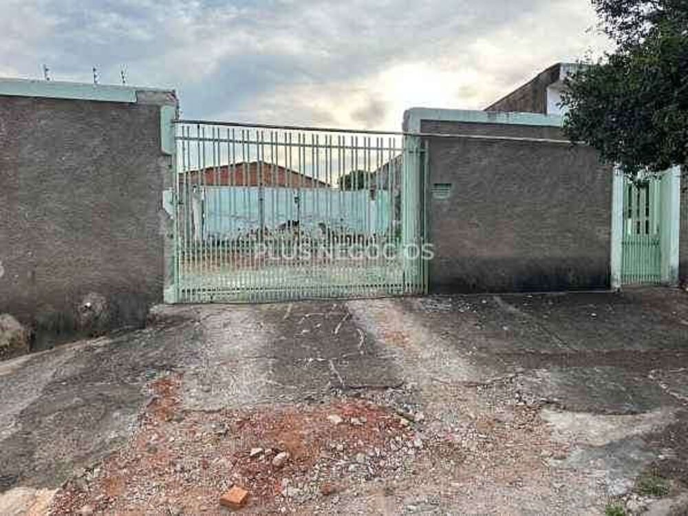 Terreno, 300 m² - Foto 2