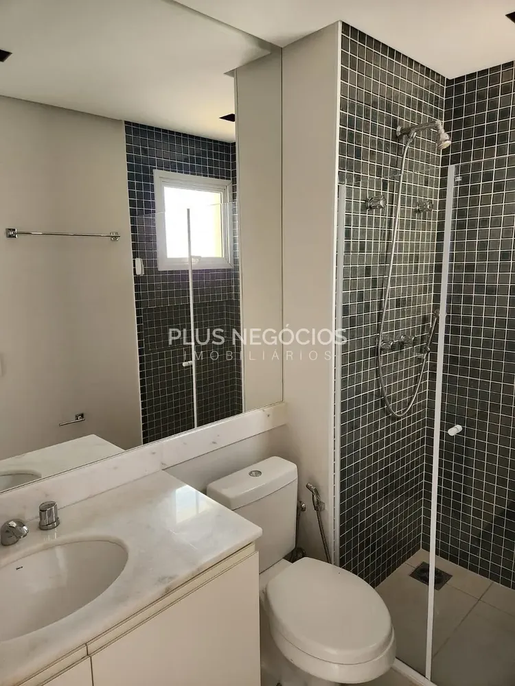 Apartamento, 3 quartos, 121 m² - Foto 8