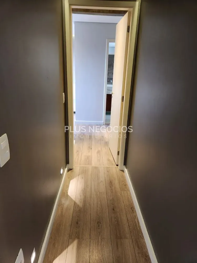 Apartamento, 3 quartos, 121 m² - Foto 11