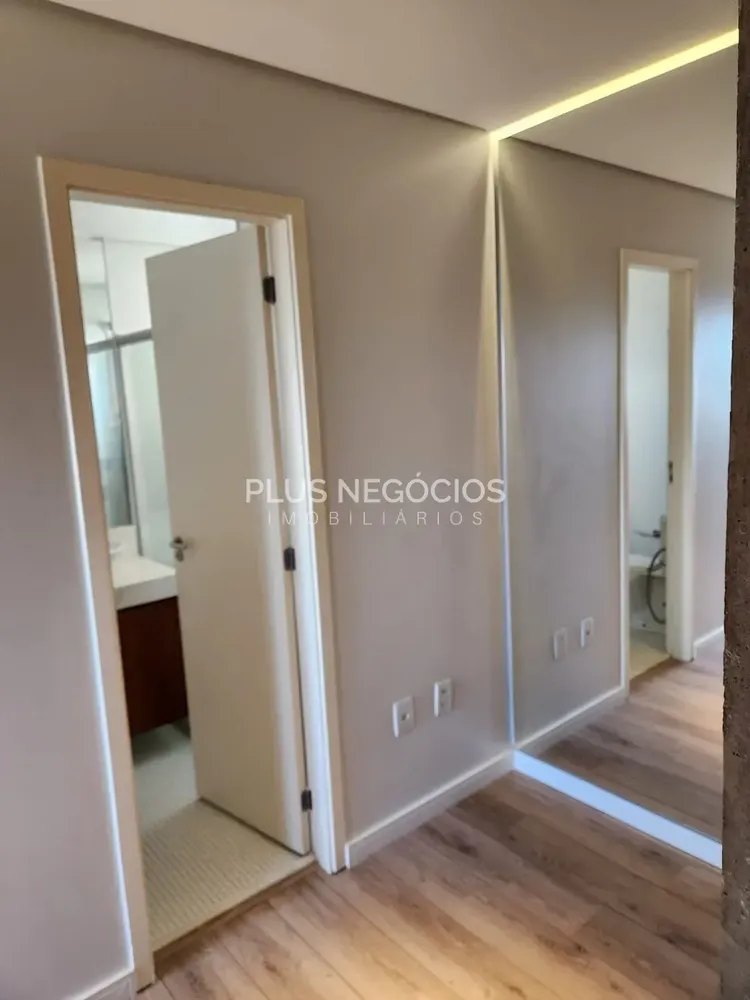 Apartamento, 3 quartos, 121 m² - Foto 10