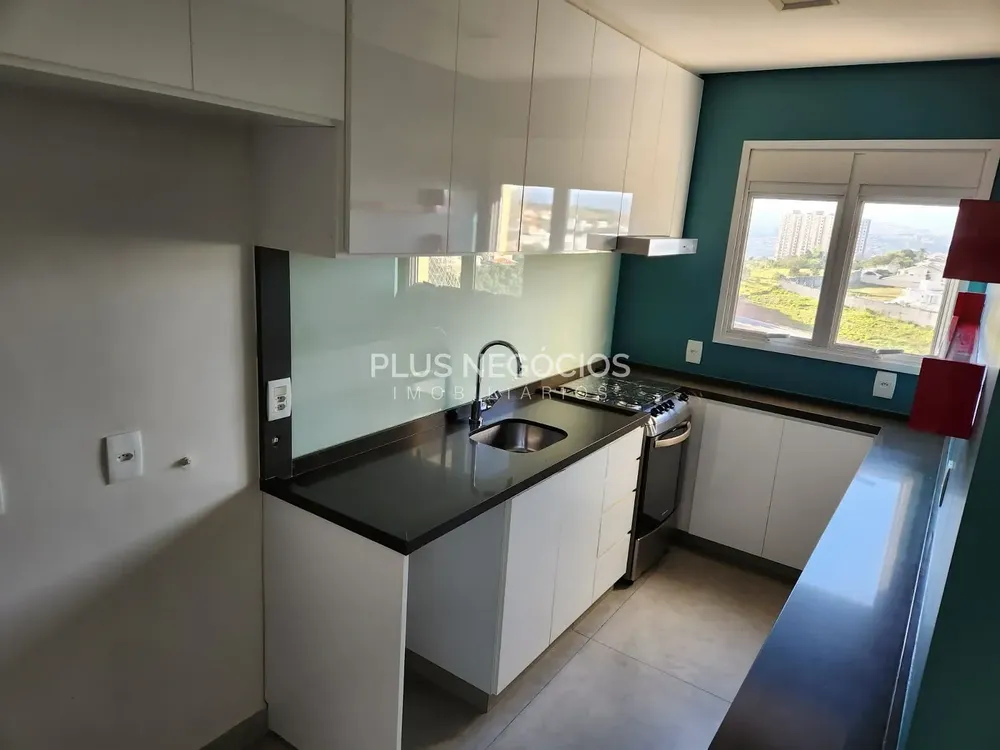 Apartamento, 3 quartos, 121 m² - Foto 3
