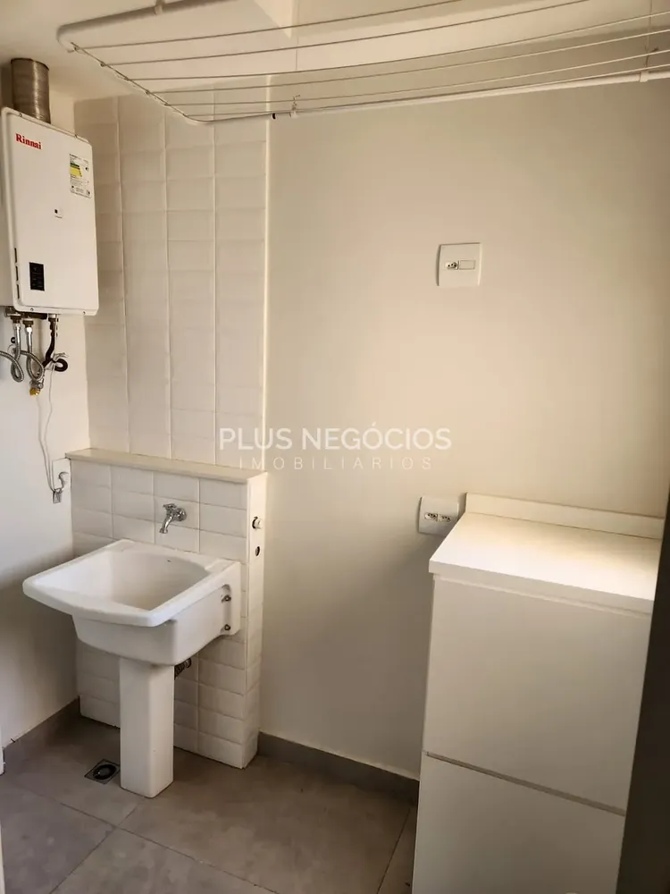 Apartamento, 3 quartos, 121 m² - Foto 5