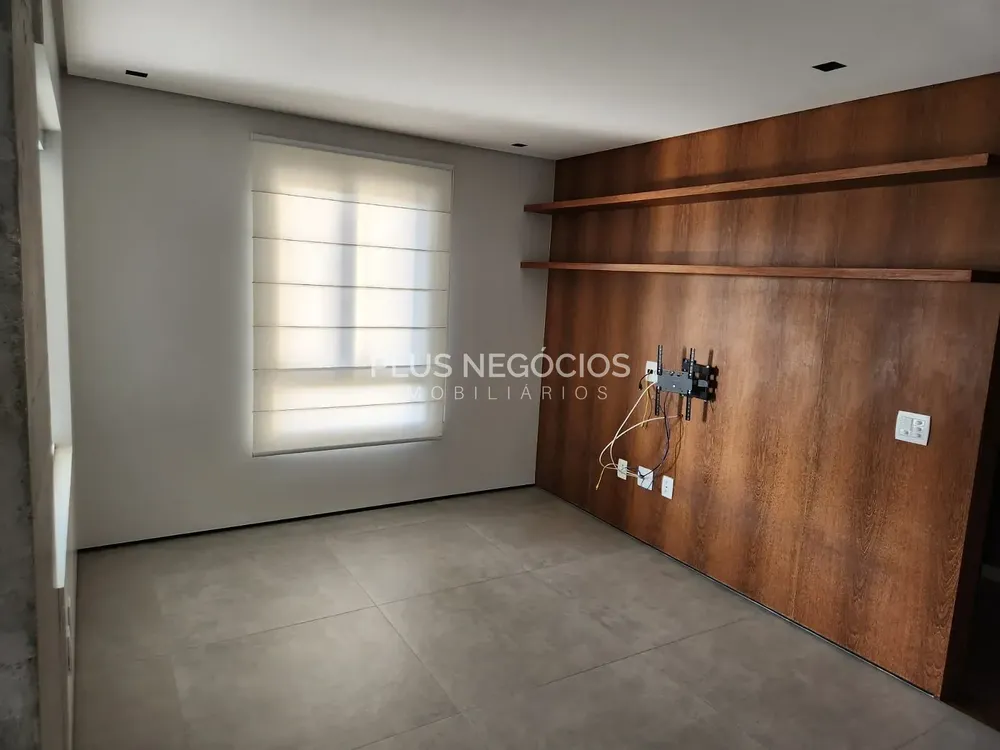 Apartamento, 3 quartos, 121 m² - Foto 2