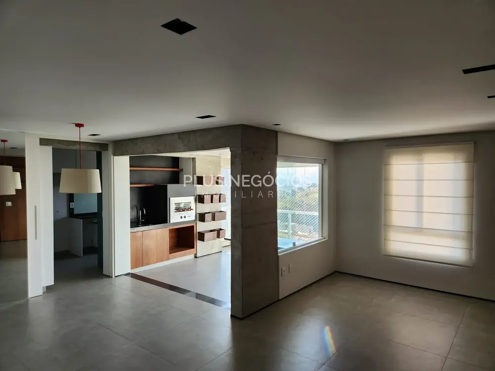 Apartamento, 3 quartos, 121 m² - Foto 1