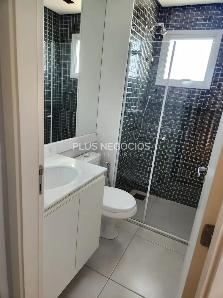 Apartamento, 3 quartos, 121 m² - Foto 12