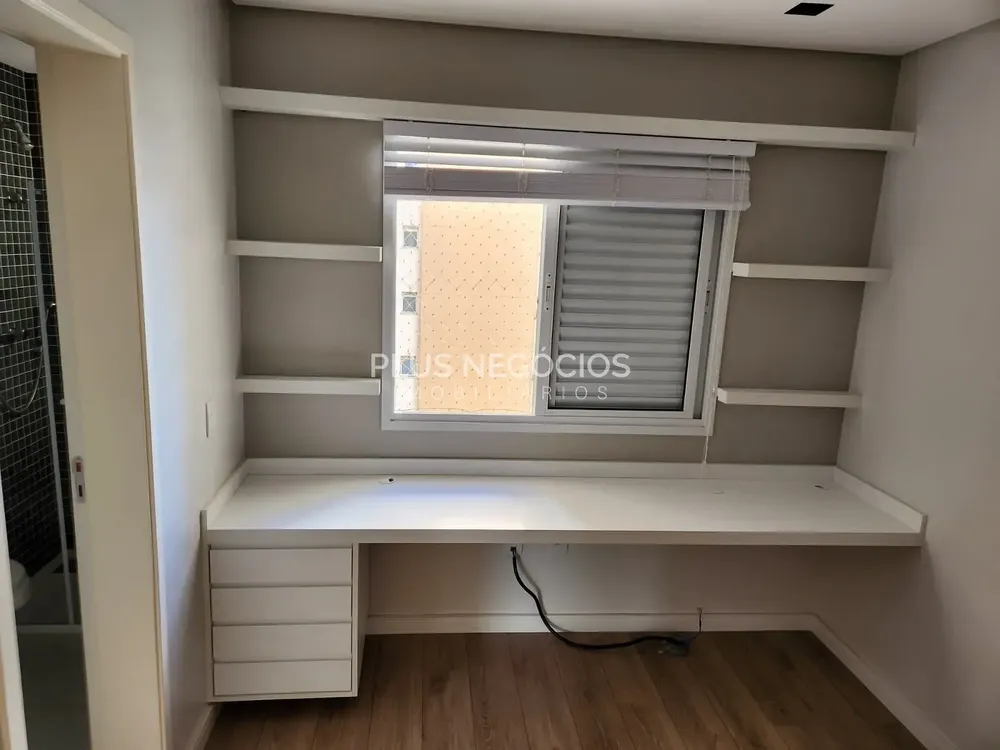 Apartamento, 3 quartos, 121 m² - Foto 6