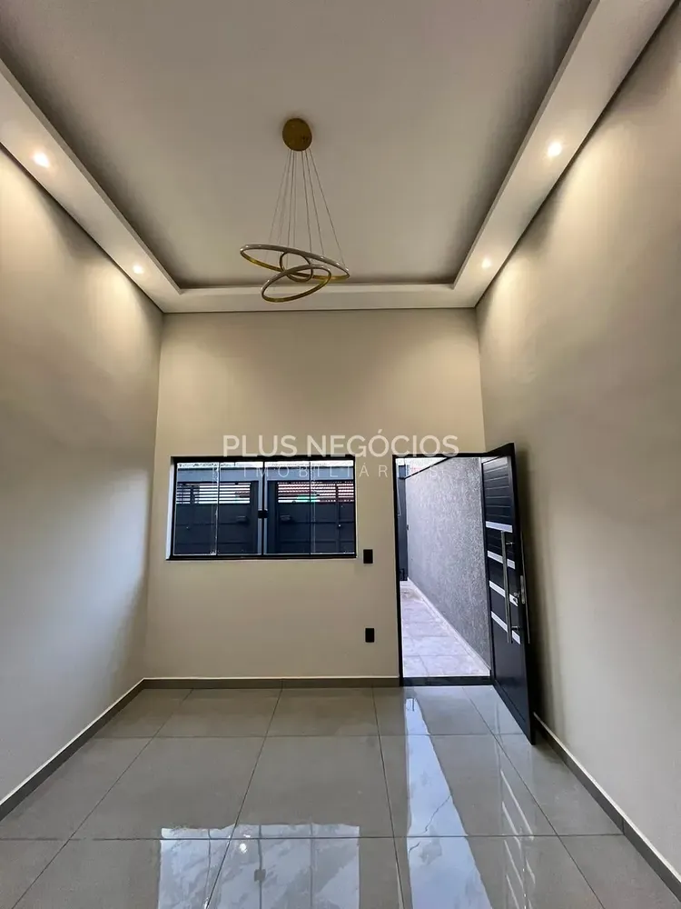 Casa, 2 quartos, 62 m² - Foto 2