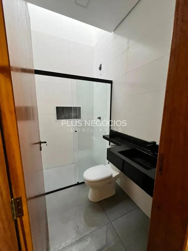 Casa, 2 quartos, 62 m² - Foto 8