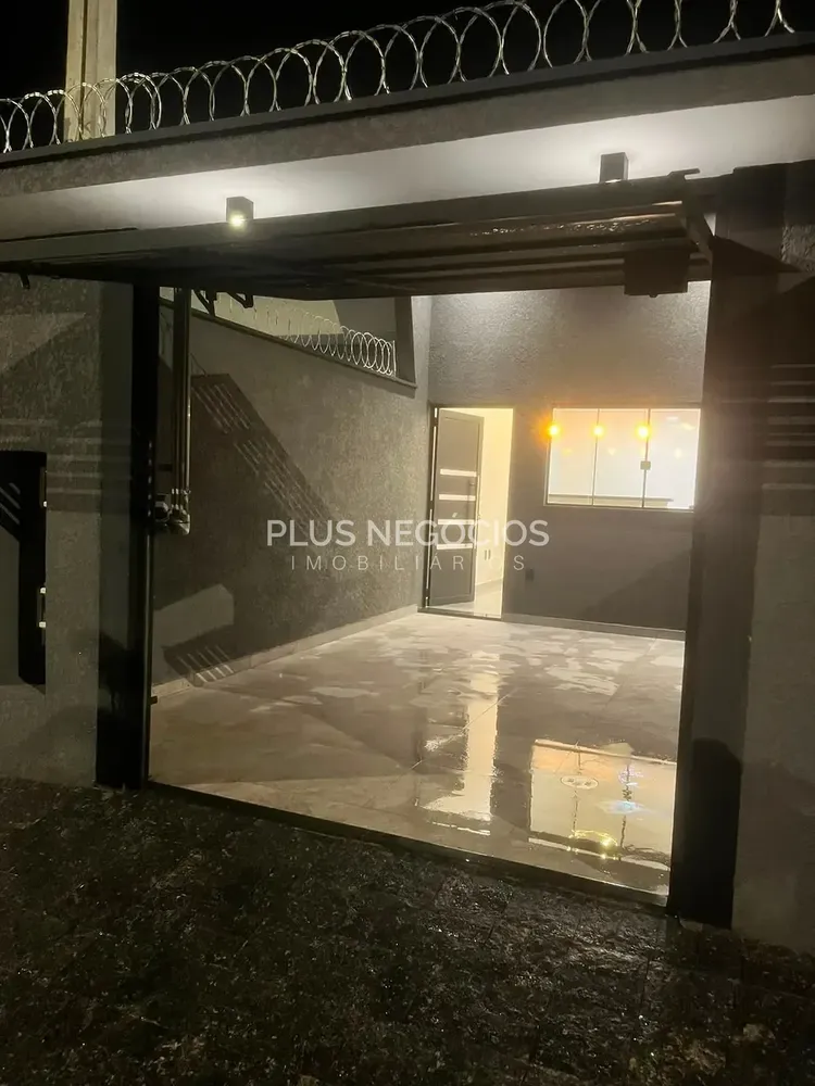 Casa, 2 quartos, 62 m² - Foto 3