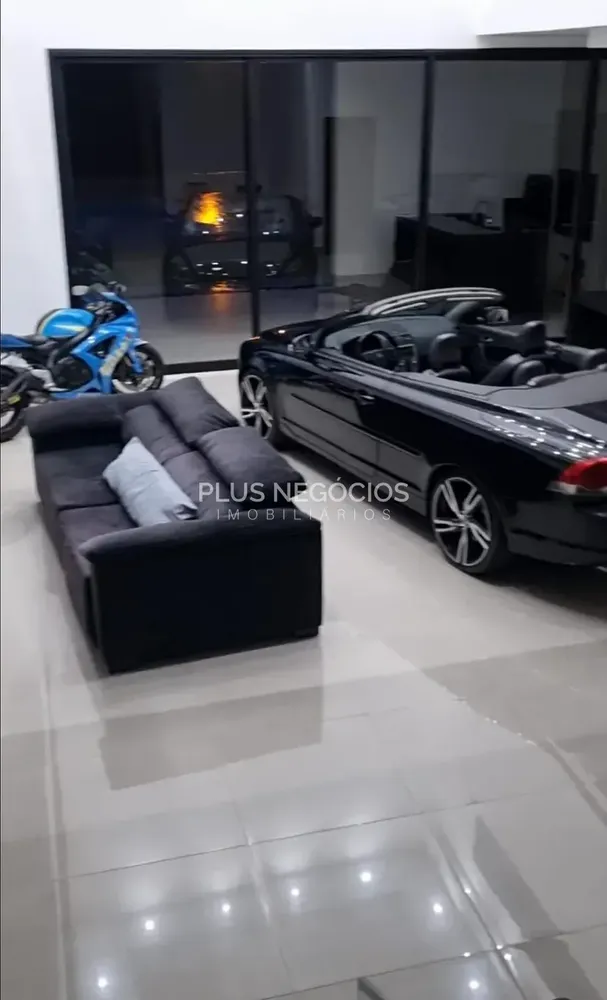 Casa, 4 quartos, 450 m² - Foto 4