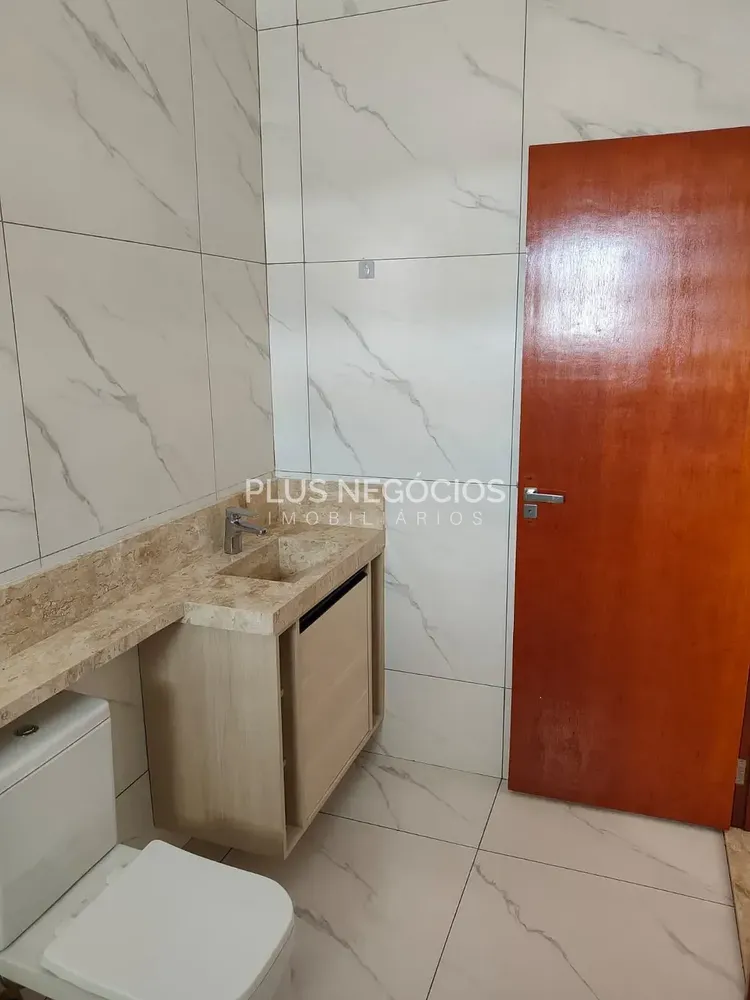 Casa, 4 quartos, 450 m² - Foto 7