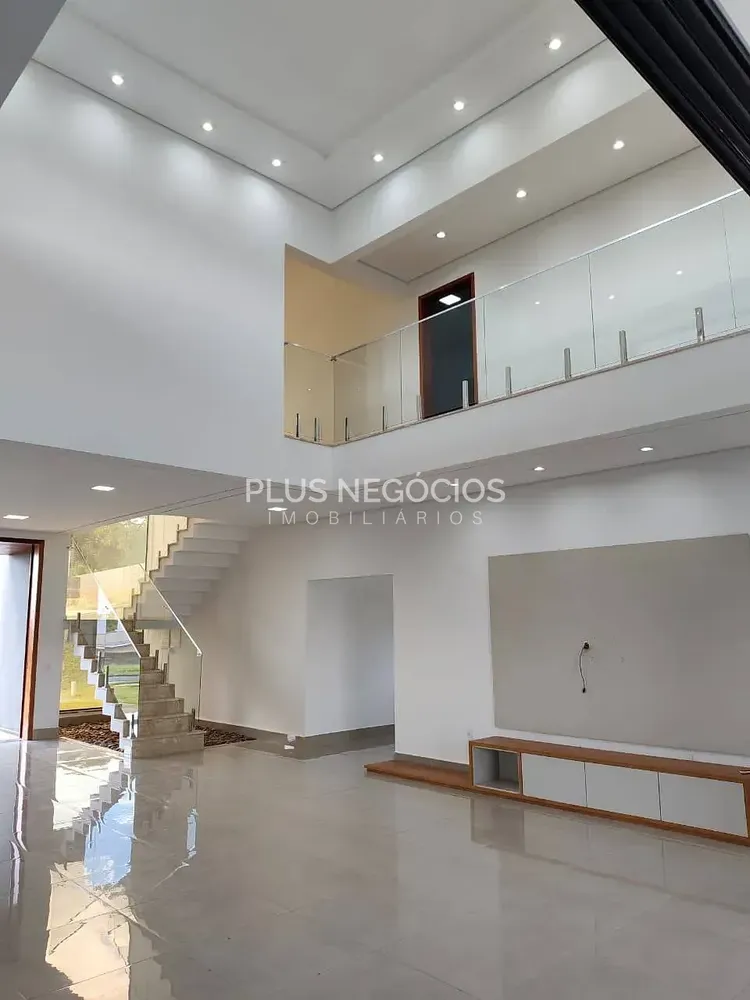 Casa, 4 quartos, 450 m² - Foto 3