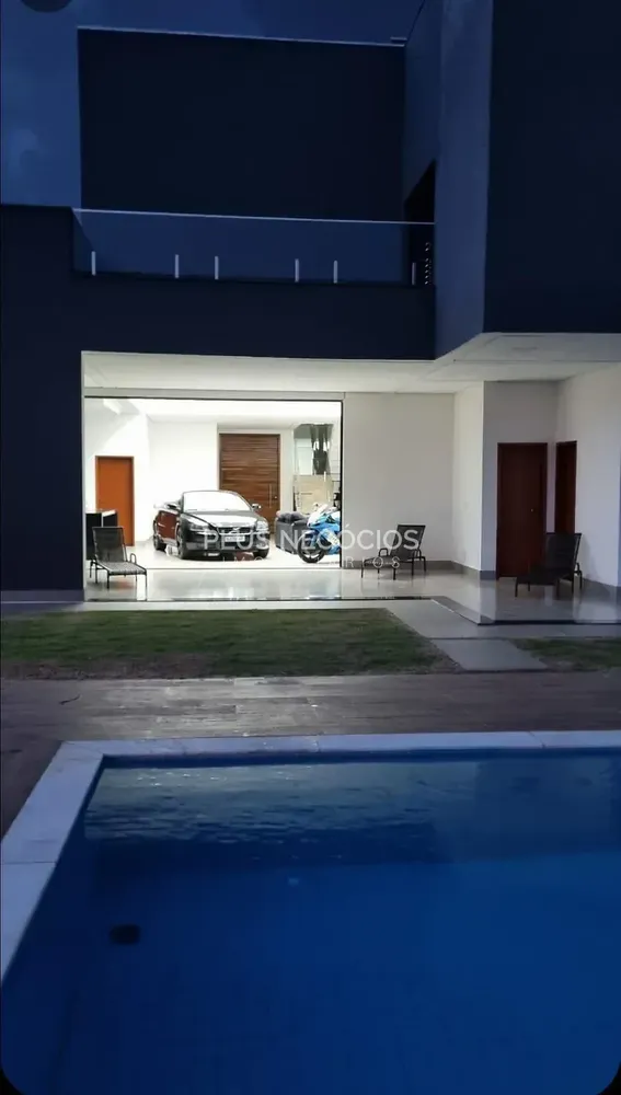 Casa, 4 quartos, 450 m² - Foto 5
