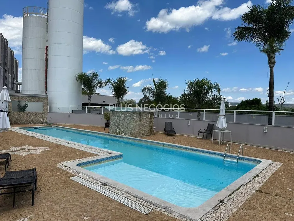 Apartamento, 2 quartos, 57 m² - Foto 6