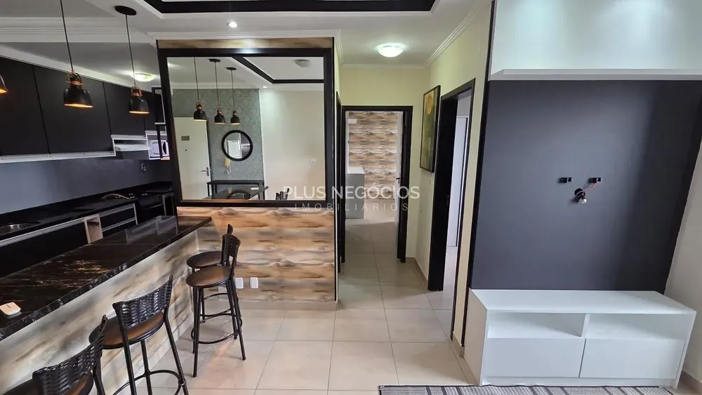 Apartamento, 2 quartos, 57 m² - Foto 1