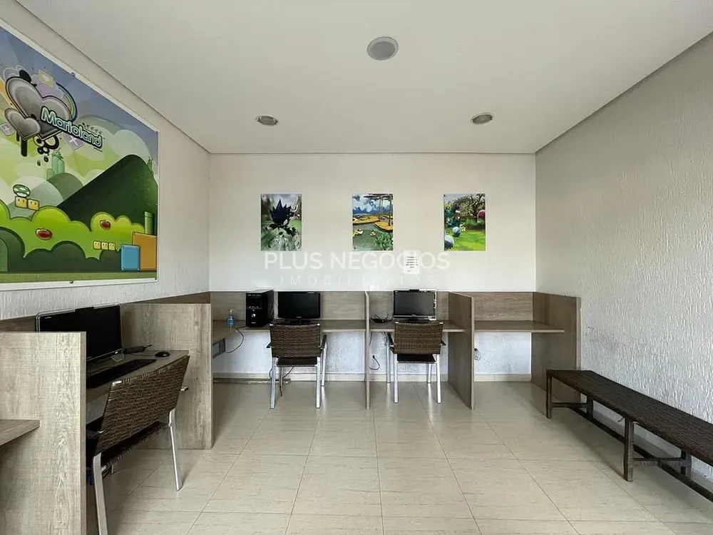 Apartamento, 2 quartos, 57 m² - Foto 1