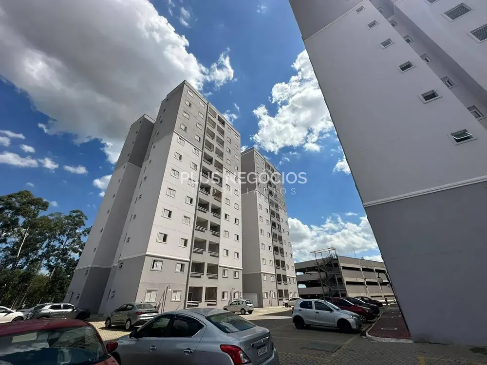 Apartamento, 2 quartos, 57 m² - Foto 7