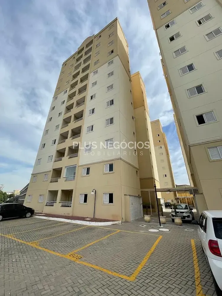 Apartamento, 2 quartos, 57 m² - Foto 4