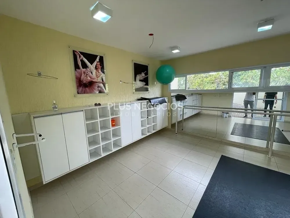 Apartamento, 2 quartos, 57 m² - Foto 4