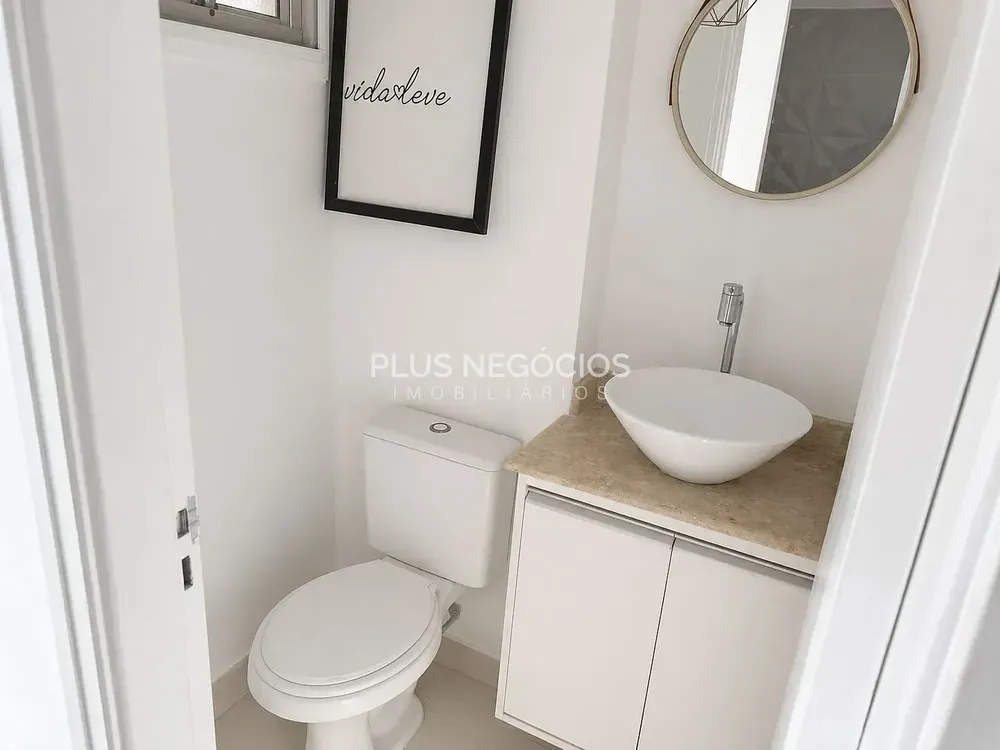Casa, 3 quartos, 121 m² - Foto 3