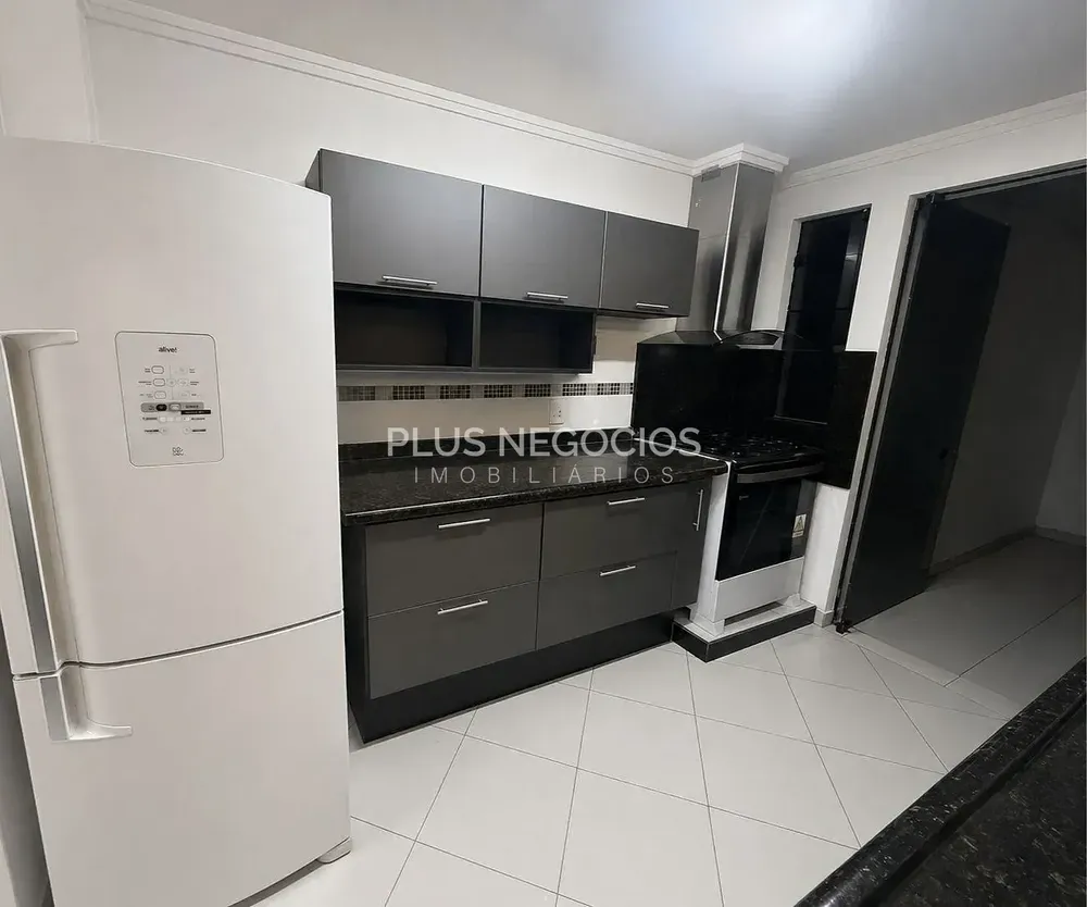 Casa, 3 quartos, 121 m² - Foto 1