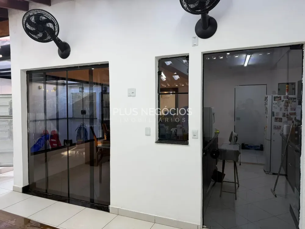 Casa, 3 quartos, 121 m² - Foto 3
