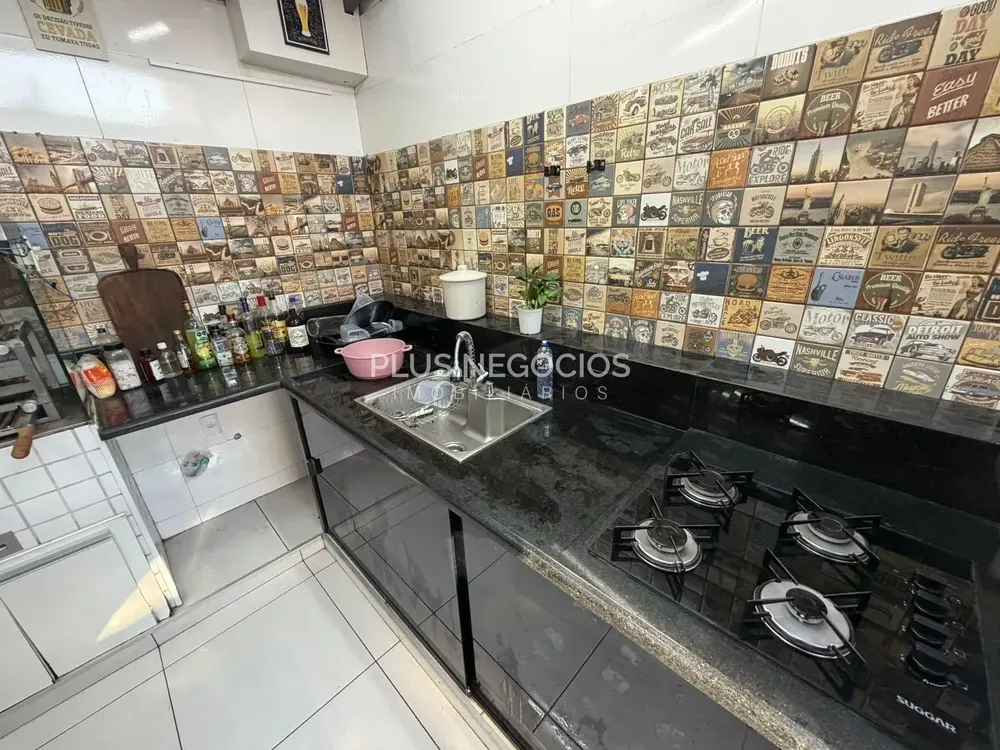 Casa, 3 quartos, 121 m² - Foto 6