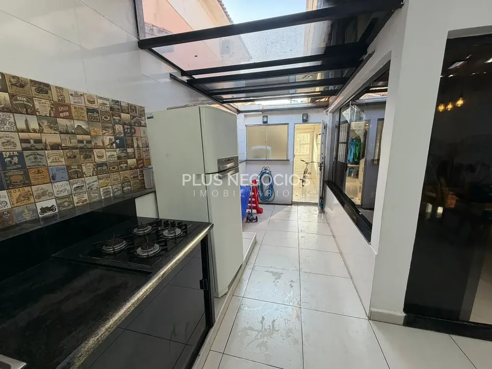 Casa, 3 quartos, 121 m² - Foto 4