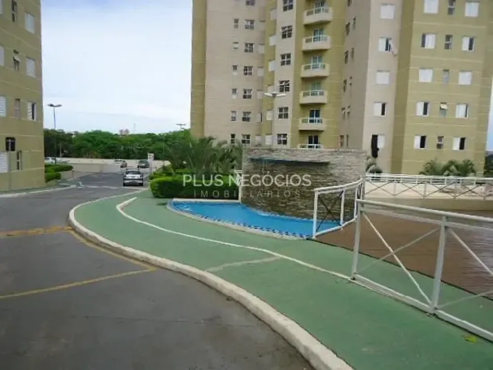 Apartamento, 2 quartos, 64 m² - Foto 1