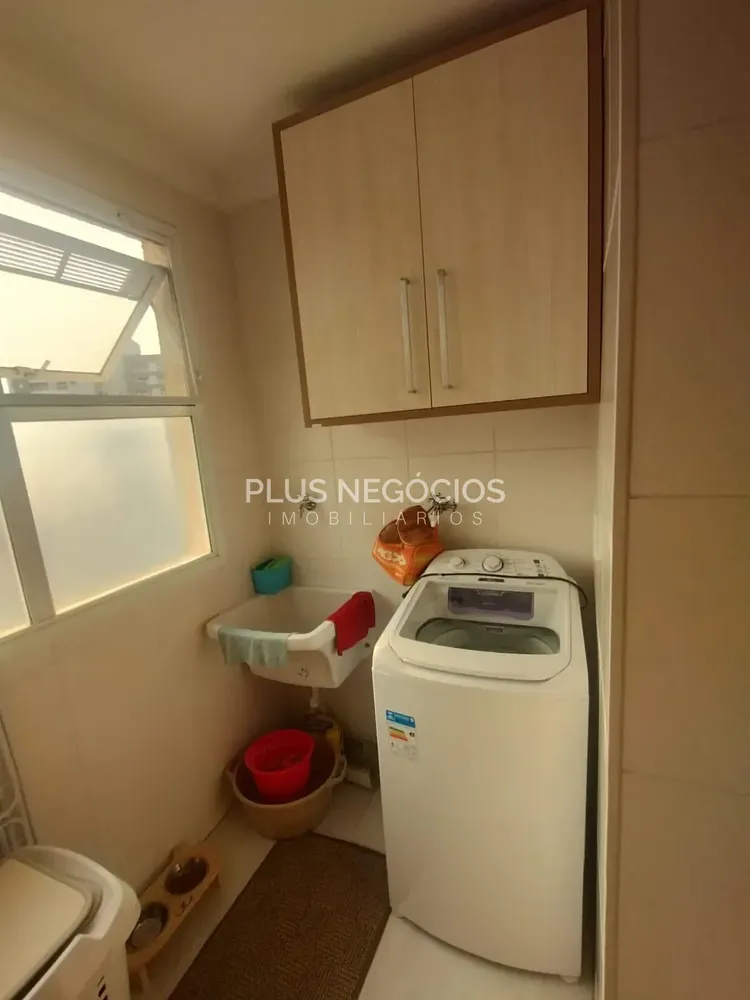 Apartamento, 2 quartos, 64 m² - Foto 7