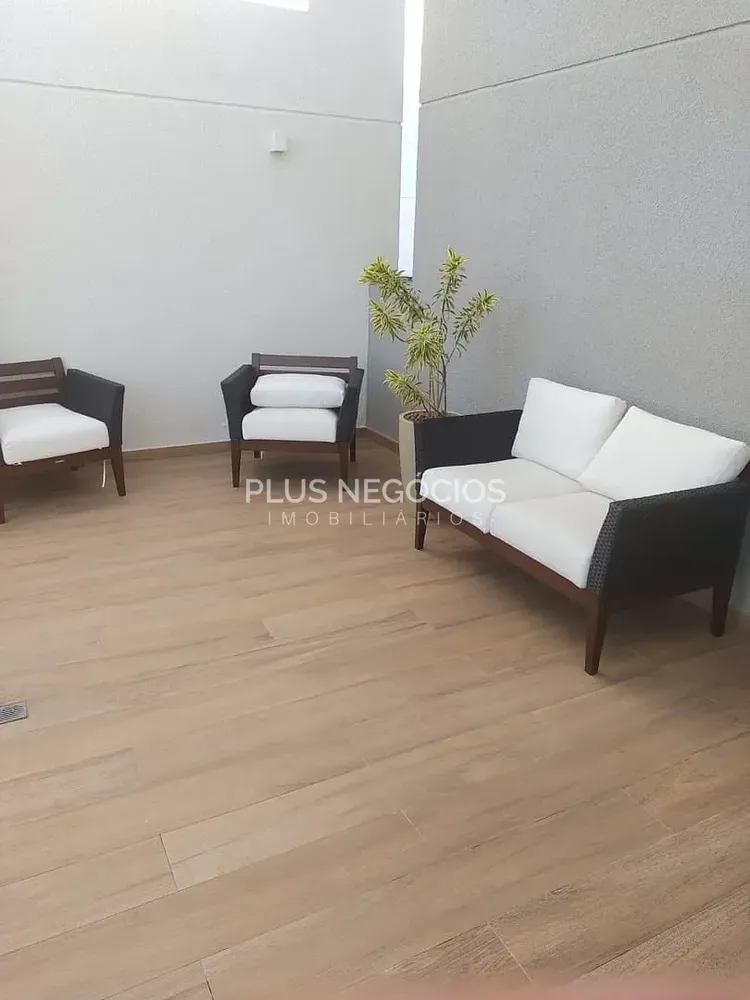 Apartamento, 2 quartos, 62 m² - Foto 2