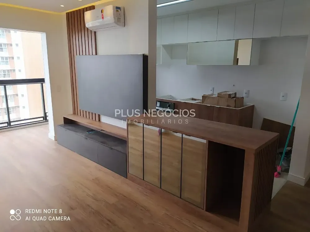 Apartamento, 2 quartos, 62 m² - Foto 1