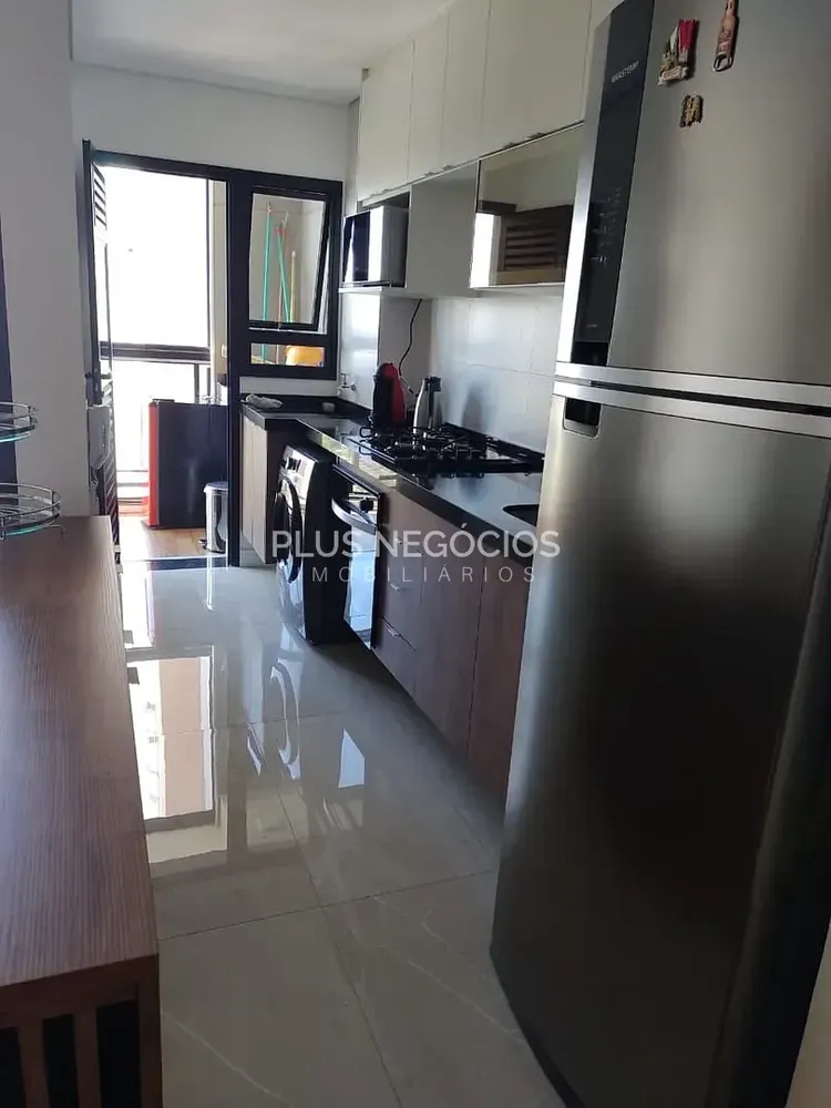 Apartamento, 2 quartos, 62 m² - Foto 3
