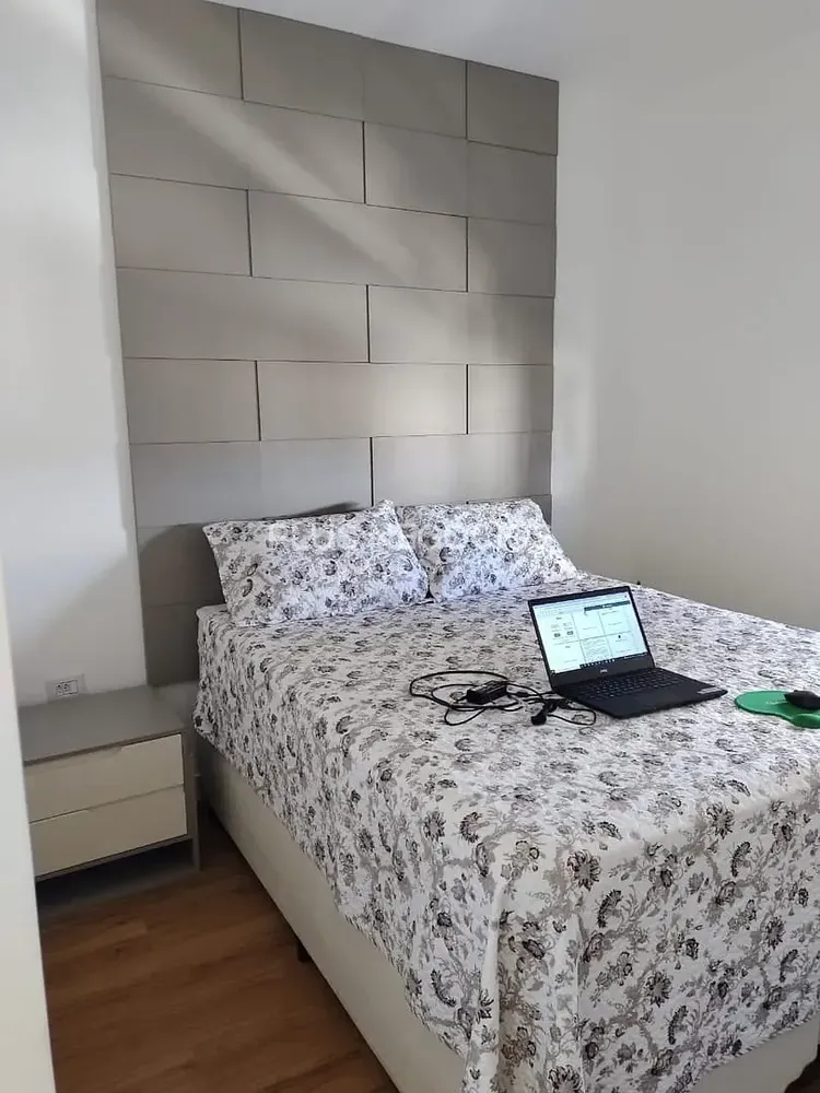 Apartamento, 2 quartos, 62 m² - Foto 4