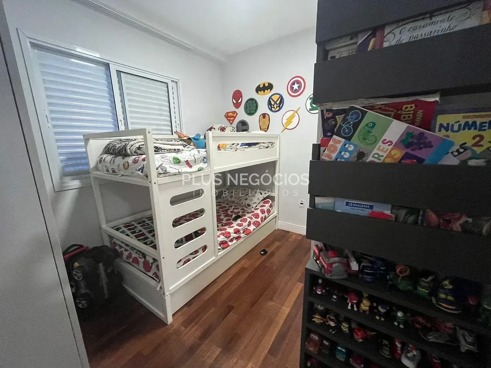 Apartamento, 3 quartos, 90 m² - Foto 9