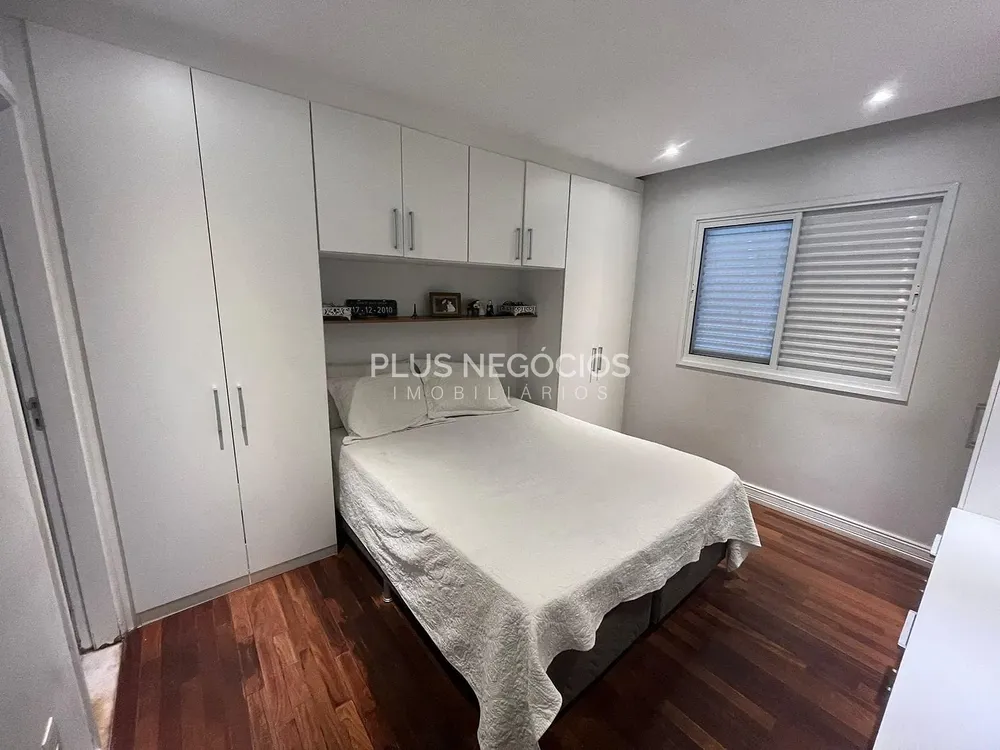 Apartamento, 3 quartos, 90 m² - Foto 10