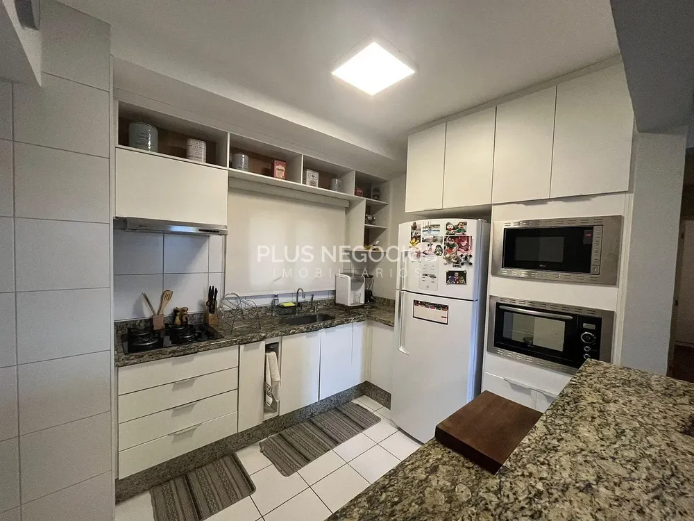 Apartamento, 3 quartos, 90 m² - Foto 3