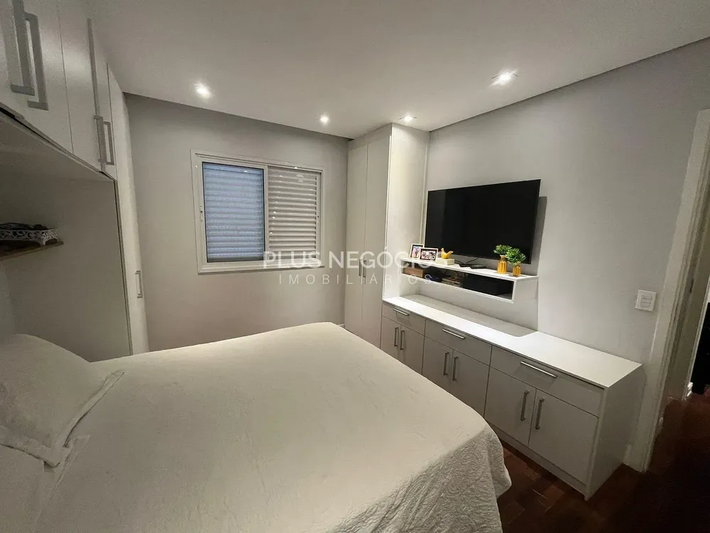 Apartamento, 3 quartos, 90 m² - Foto 4