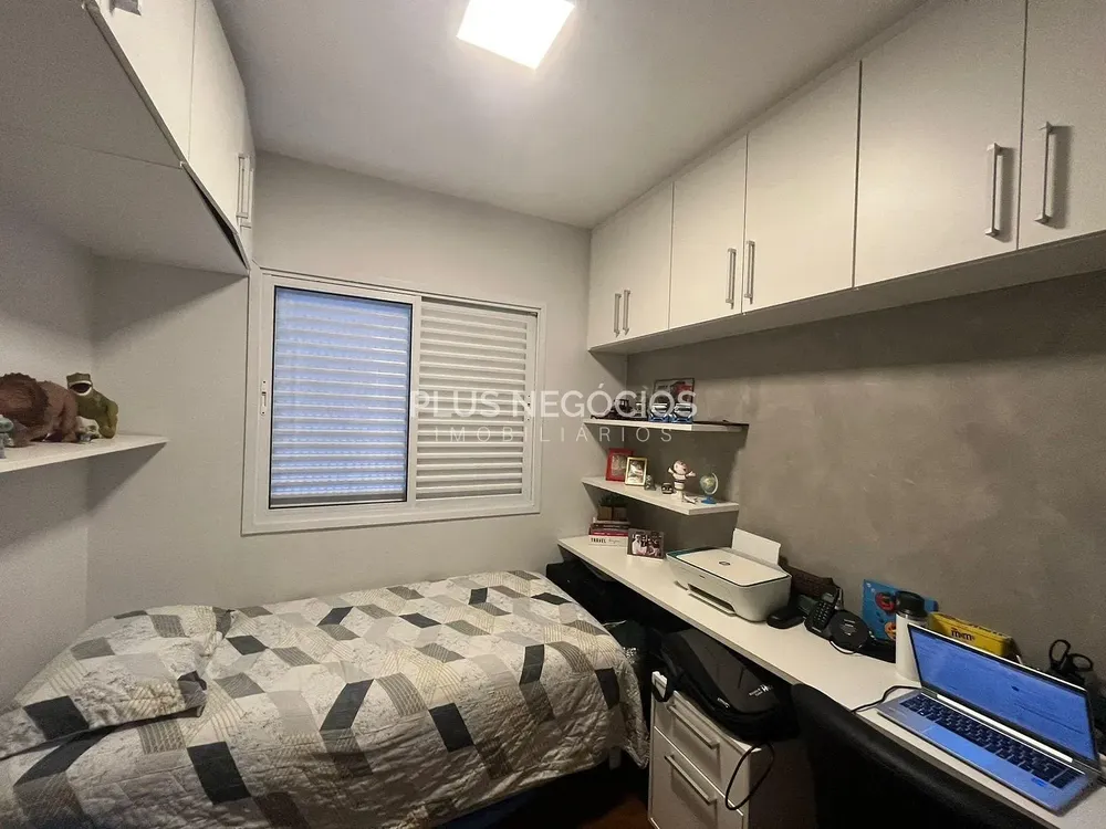 Apartamento, 3 quartos, 90 m² - Foto 8