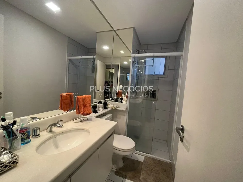 Apartamento, 3 quartos, 90 m² - Foto 11