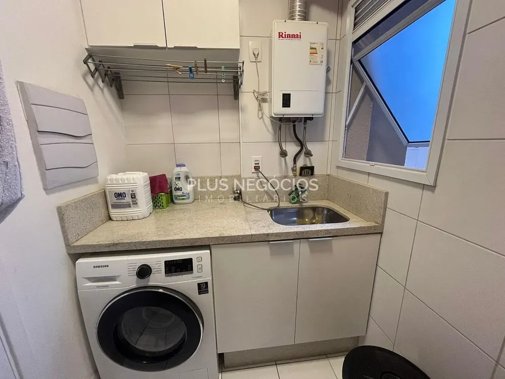 Apartamento, 3 quartos, 90 m² - Foto 5