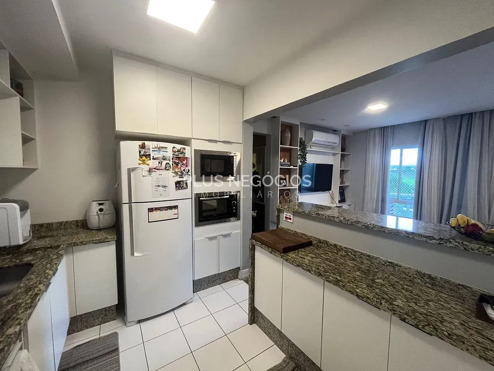 Apartamento, 3 quartos, 90 m² - Foto 6