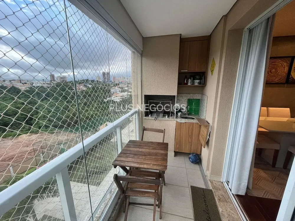 Apartamento, 3 quartos, 90 m² - Foto 12
