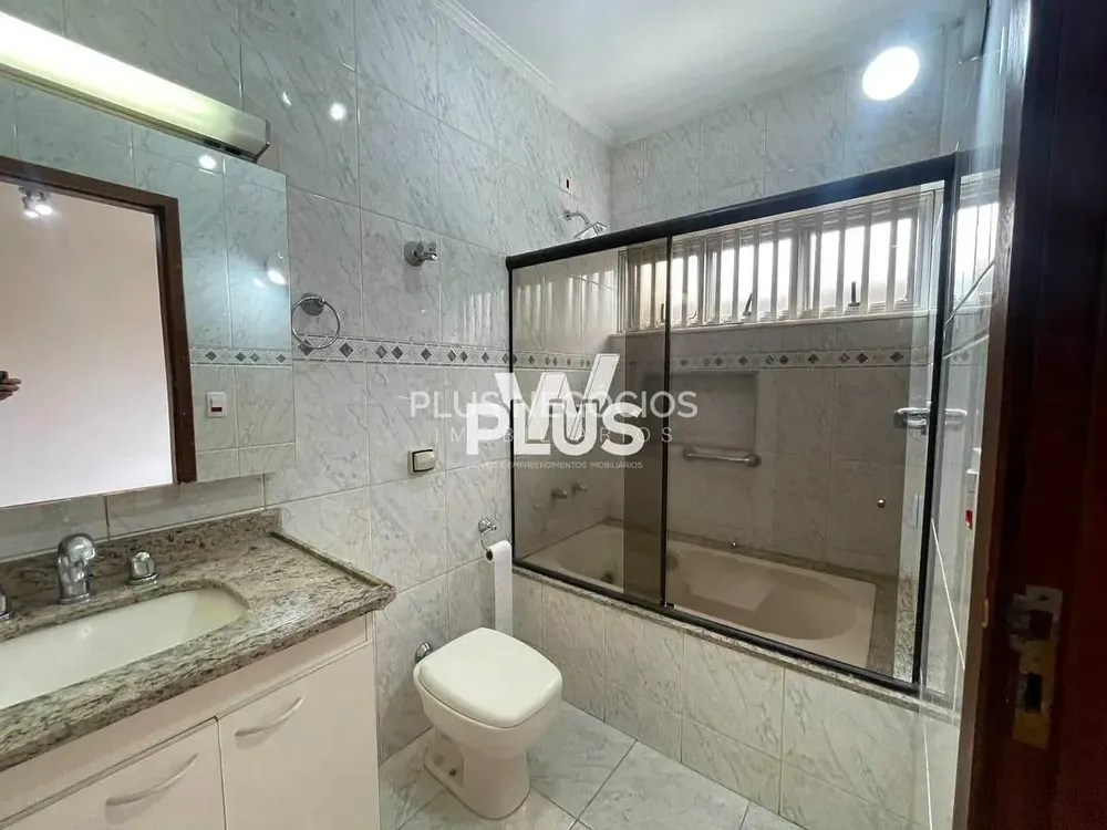 Sobrado, 3 quartos, 375 m² - Foto 8