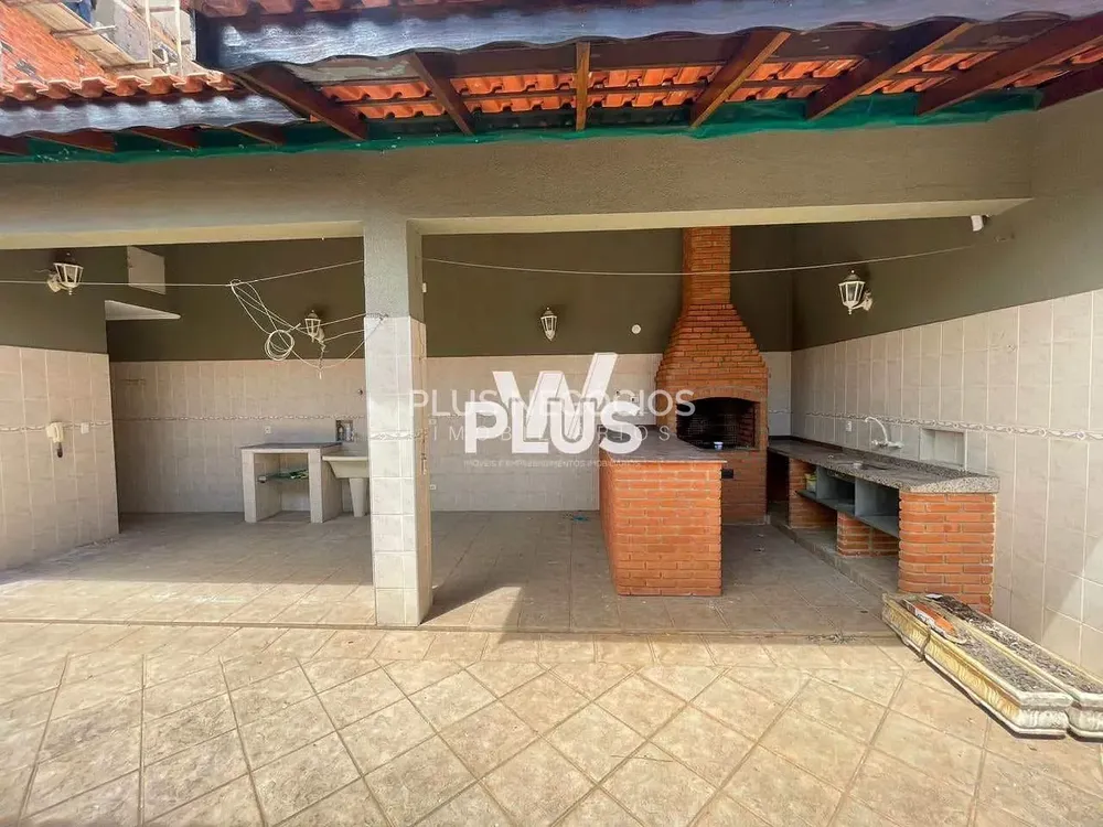 Sobrado, 3 quartos, 375 m² - Foto 6