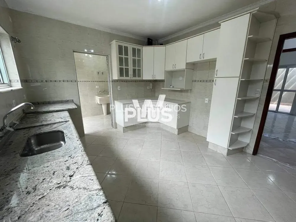 Sobrado, 3 quartos, 375 m² - Foto 3