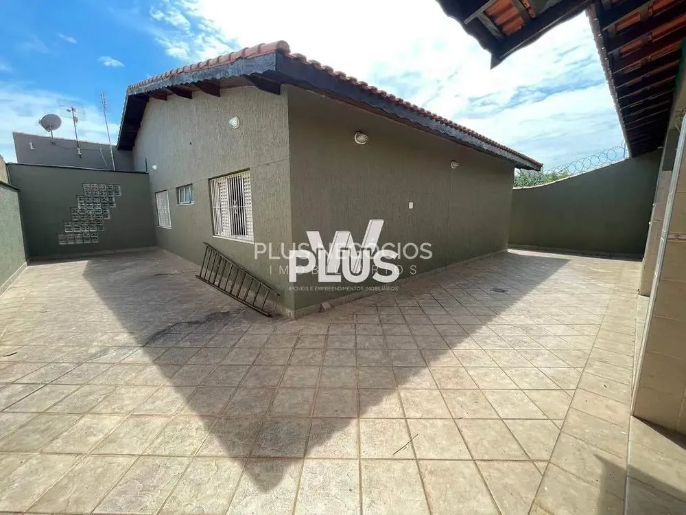 Sobrado, 3 quartos, 375 m² - Foto 7