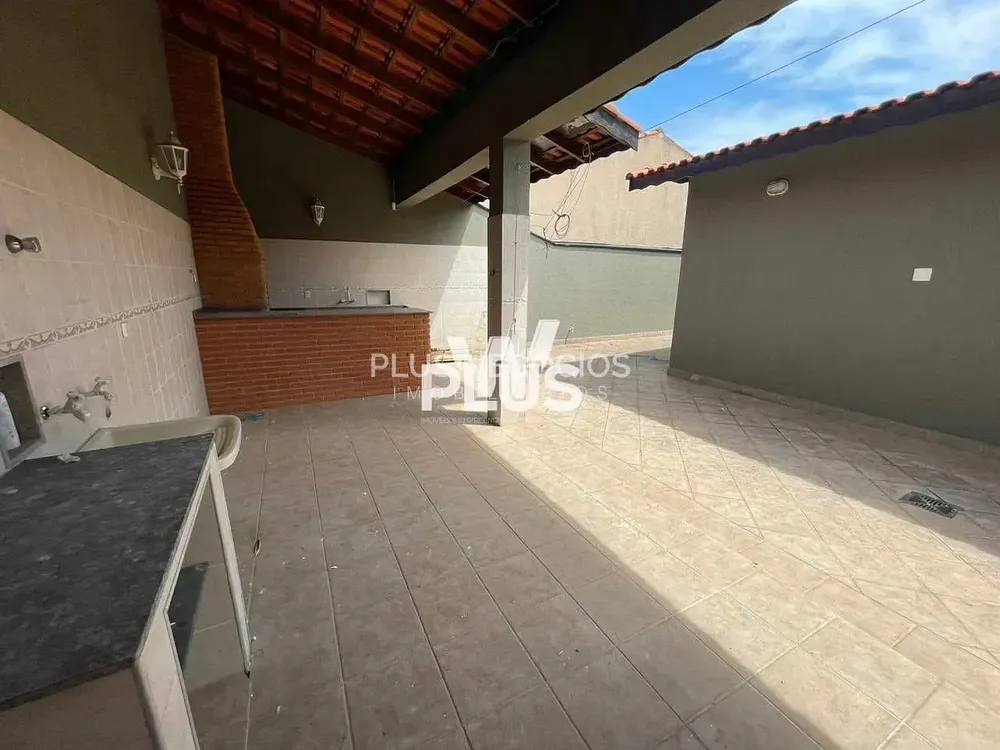 Sobrado, 3 quartos, 375 m² - Foto 5